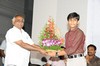Highschool Movie Audio Launch - 36 of 32
